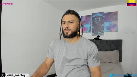 louis_marley_ online show from January 2025 11:34:02 PM