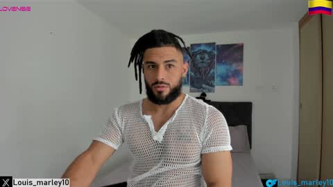 louis_marley_ online show from January 2025 05:13:02 PM