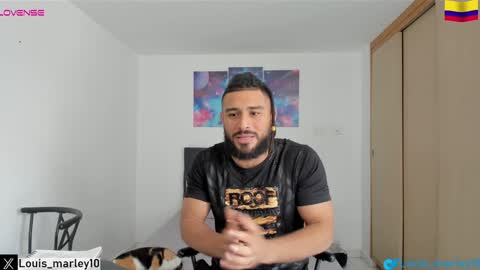 louis_marley_ online show from January 2025 06:49:01 PM