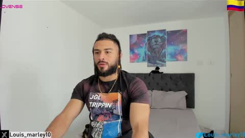 louis_marley_ online show from January 2025 05:05:01 PM