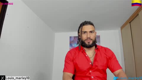 louis_marley_ online show from January 2025 11:47:01 PM