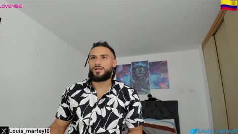 louis_marley_ online show from January 2025 09:47:02 PM