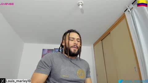 louis_marley_ online show from January 2025 11:46:01 PM