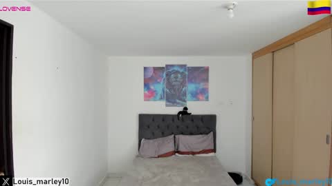 louis_marley_ online show from February 2025 09:50:02 PM