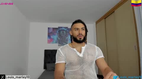 louis_marley_ online show from February 2025 10:50:01 PM