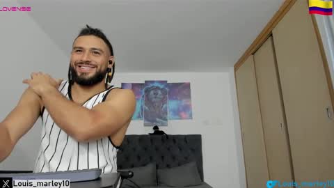 louis_marley_ online show from February 2025 01:52:02 AM