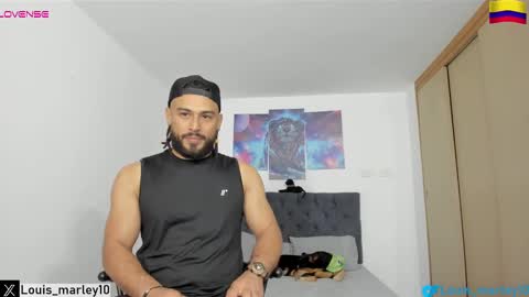 louis_marley_ online show from February 2025 03:47:02 AM