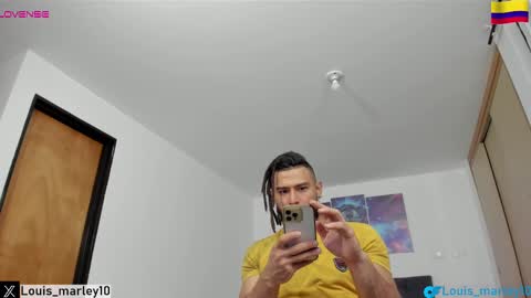 louis_marley_ online show from February 2025 01:55:01 AM