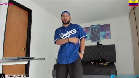 louis_marley_ online show from February 2025 07:37:02 PM