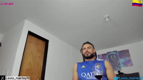 louis_marley_ online show from March 2025 04:58:02 AM