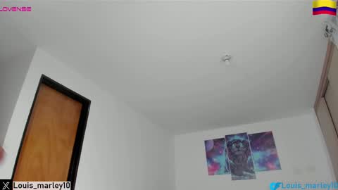 louis_marley_ online show from March 2025 10:50:02 PM
