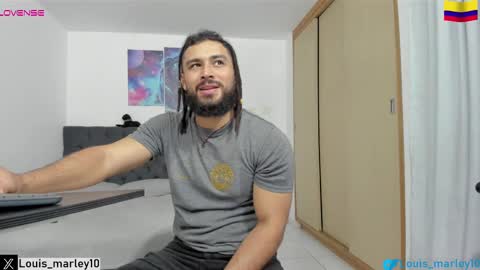 louis_marley_ online show from September 2025 03:30:02 AM