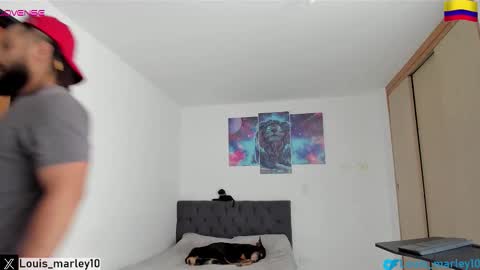 louis_marley_ online show from October 2025 03:57:02 PM