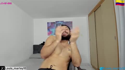 louis_marley_ online show from October 2025 03:47:02 AM