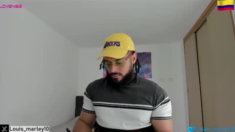 louis_marley_ online show from October 2025 04:09:02 PM