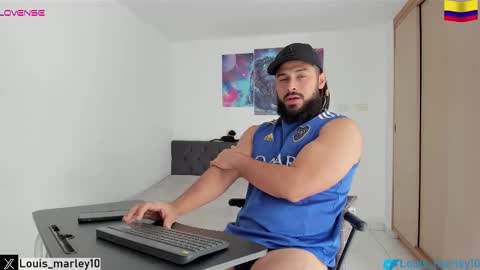 louis_marley_ online show from October 2025 03:35:02 PM