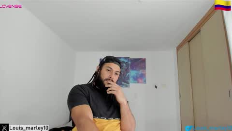 louis_marley_ online show from December 2025 08:35:01 PM