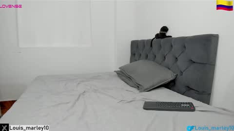 louis_marley_ online show from March 2026 11:15:01 PM