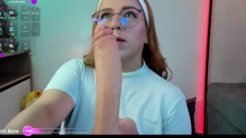 LuisaIG  x luisa clair online show from October 2025 04:31:02 AM