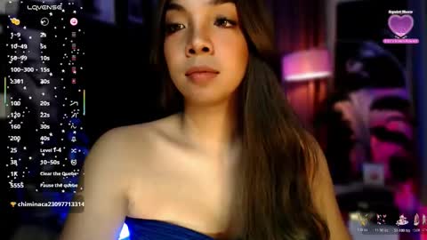 Louisa online show from December 2025 01:58:01 AM