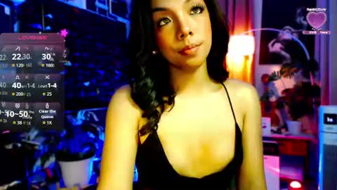 Snapshot of louisassy chatting on June 2026 03:20:02 AM Louisa online show from June 2026 03:20:02 AM