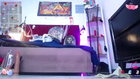  LouIse  online show from October 2025 12:18:02 PM