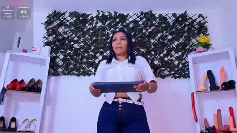  LouIse  online show from March 2026 02:56:02 PM