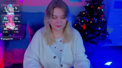 Loise online show from December 2025 10:03:01 PM