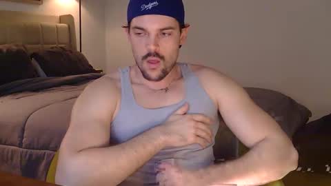 Louis Valmer online show from February 2026 09:33:01 PM