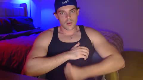 Louis Valmer online show from March 2026 02:40:01 AM