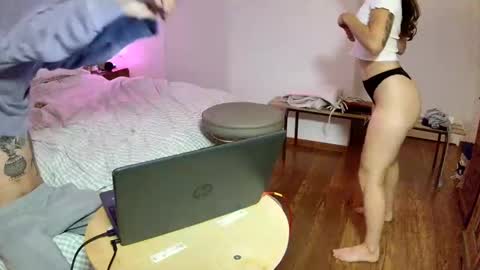 loupsex6 online show from November 2025 05:06:01 PM