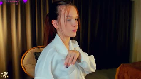 Brook and Del online show from November 2025 05:55:02 PM