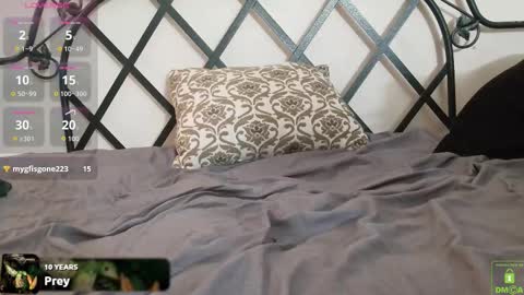 lov3lyd3mon online show from November 2025 07:47:02 AM