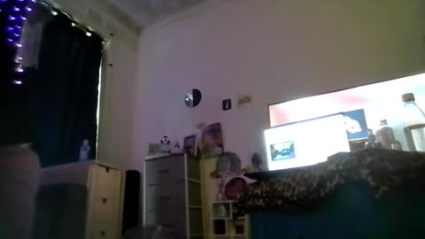 Snapshot of lov3racy chatting on November 2025 04:23:02 AM Lov3racy online show from November 2025 04:23:02 AM