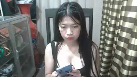 Snapshot of lovable_christine chatting on October 2025 11:48:02 PM lovable_christine online show from October 2025 11:48:02 PM