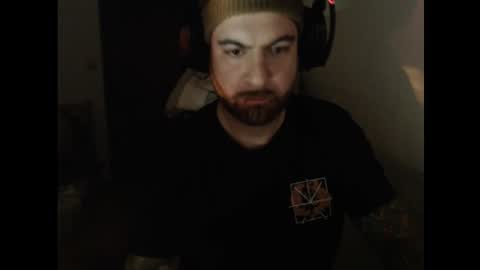 Guapito online show from October 2025 11:34:01 PM