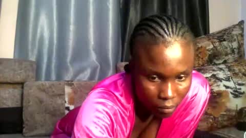 Cynthia. A online show from March 2025 07:03:02 PM