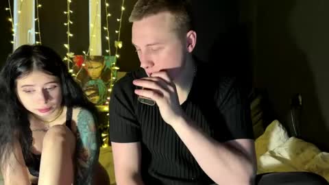 Mary and Tom online show from March 2026 02:20:01 PM