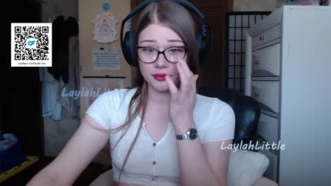 Laylah Little online show from April 2026 06:30:02 PM