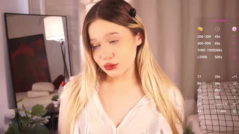 Eva online show from February 2026 11:31:01 AM