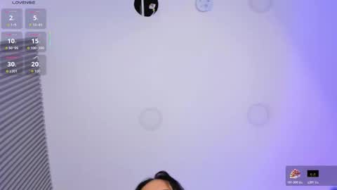 Cam online show from December 2025 03:37:02 AM