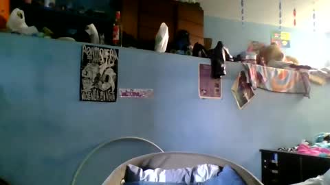 love_electra online show from February 2025 04:44:01 PM