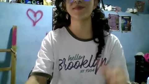 love_electra online show from September 2025 12:50:02 PM