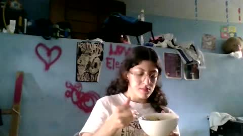 love_electra online show from September 2025 08:25:02 PM