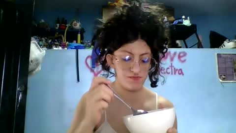 love_electra online show from February 2026 09:41:01 PM