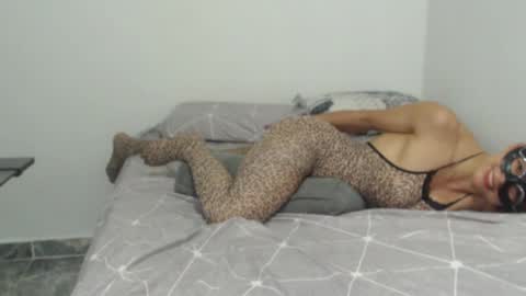 Nina online show from December 2024 01:58:02 AM