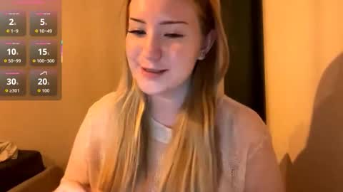 Megan online show from October 2025 03:44:01 PM