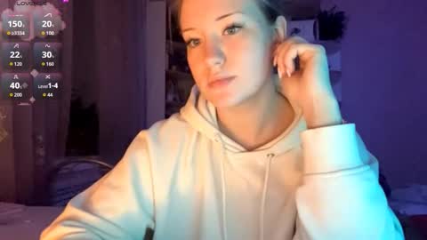 Megan online show from February 2026 05:41:01 PM