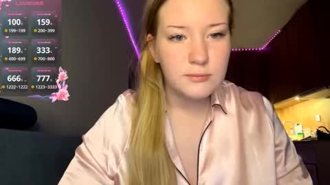 Megan online show from February 2026 07:15:02 PM