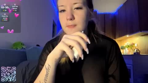 Megan online show from March 2026 07:20:02 PM